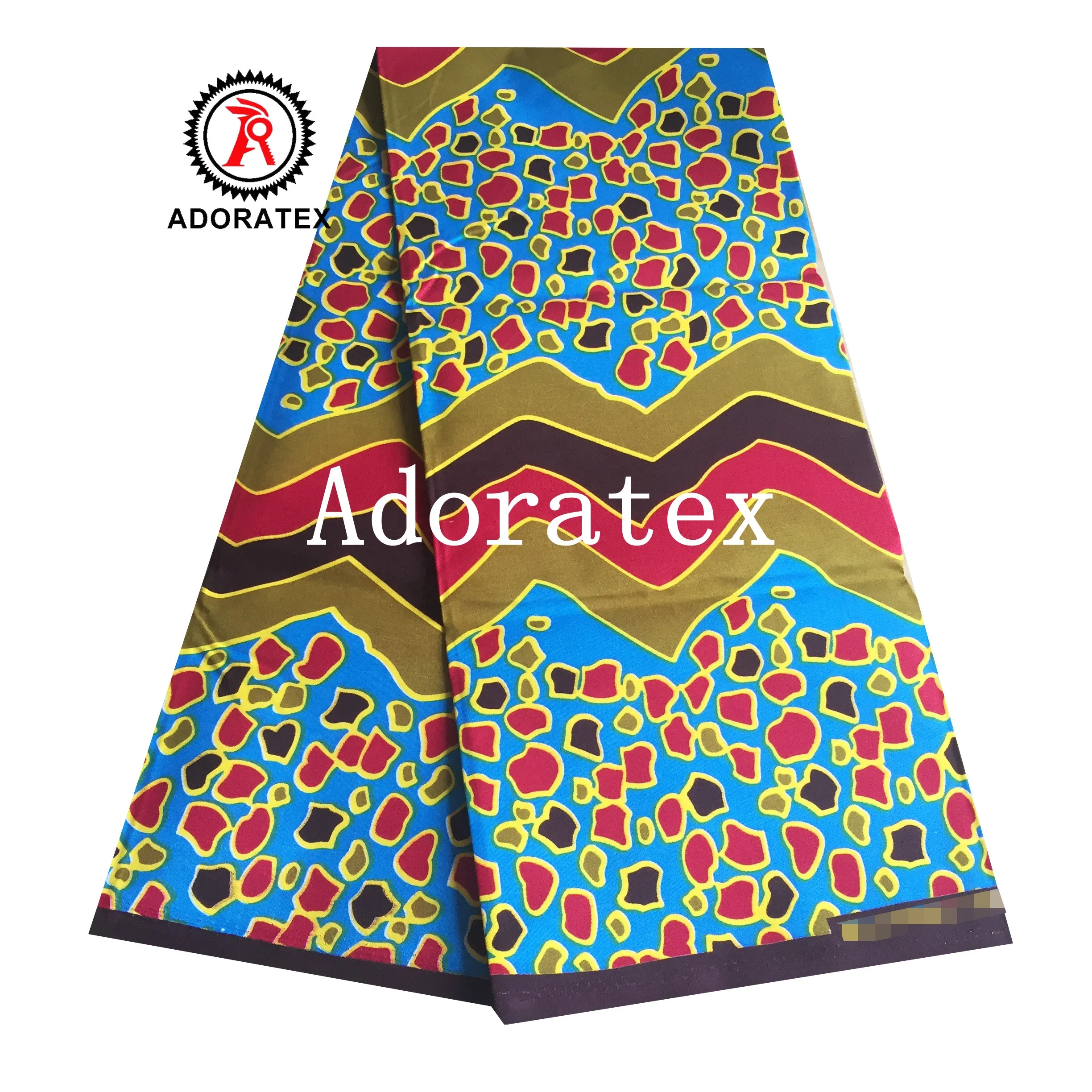 Cheap item hot sale java african prints ghana fabric