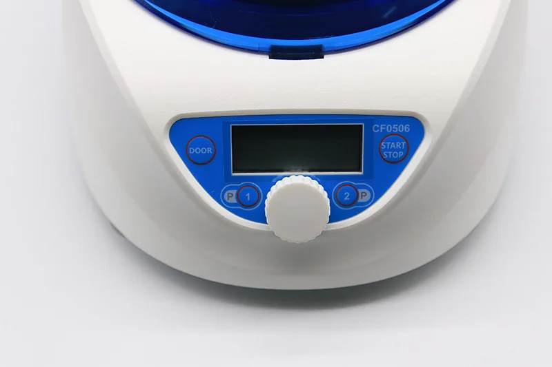 PRF Centrifuge Micro Low Speed Centrifuge 1.5ml -15ml ME6050 centrifuga laboratorio medical PRF PRP Centrifuge Machine