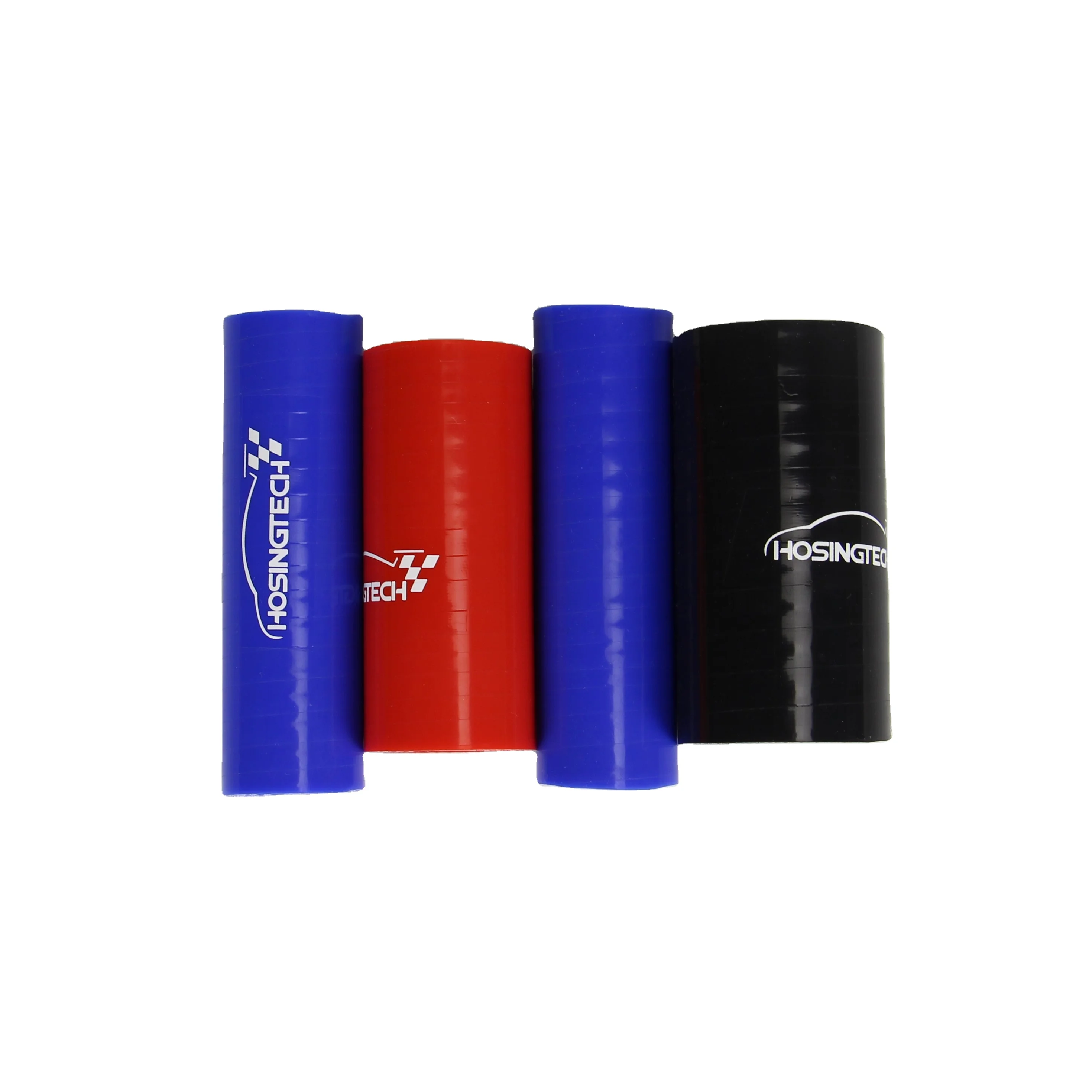 Straight Silicone Hose Coupling Connector Silicon Rubber Tube Joiner Pipe