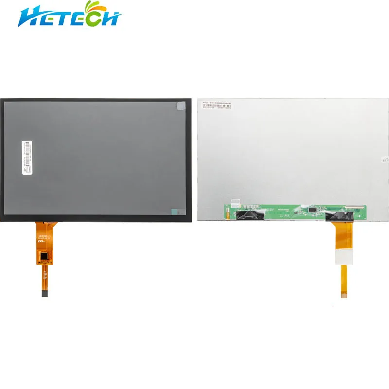 10.1 inch i2c lcd touch display ips lcd screen  Touch screen 1280x600 10.1 inch TFT lcd modules