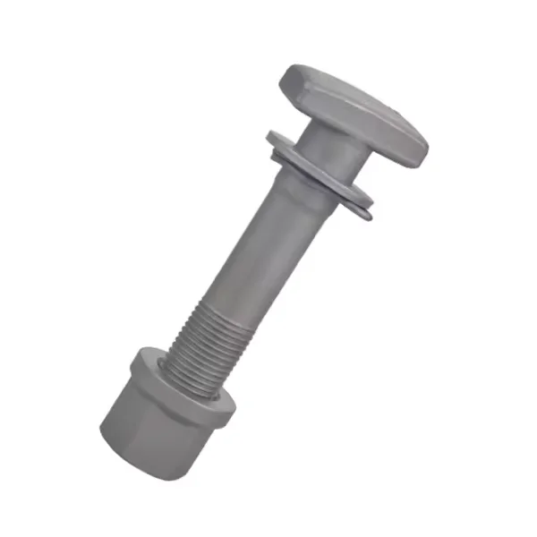 high tightness wear-resistant vehicles hub NUTS and BOLT for Man 130 BOLT659112613