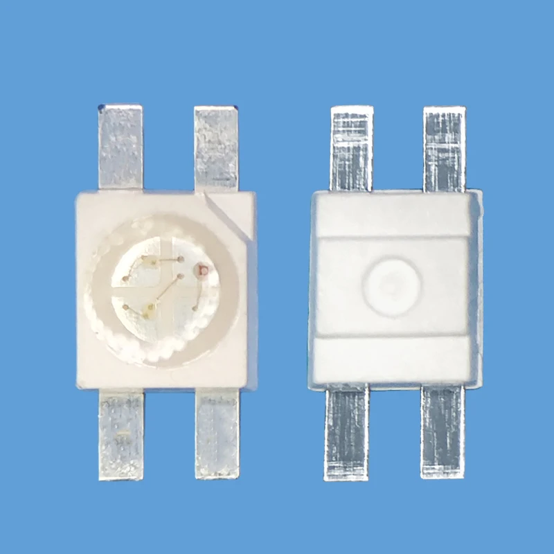 SMD 6028 RGB 4pins SMD LED High Power LED Diode