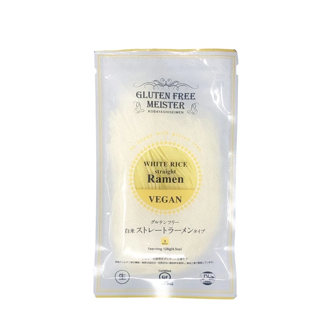 Halal vegan wholesale high quality instant spicy shirataki noodles