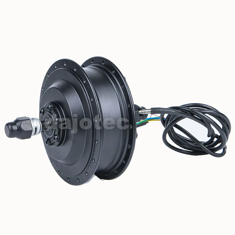 3000w 75km/h electric wheel bldc hub Direct motor