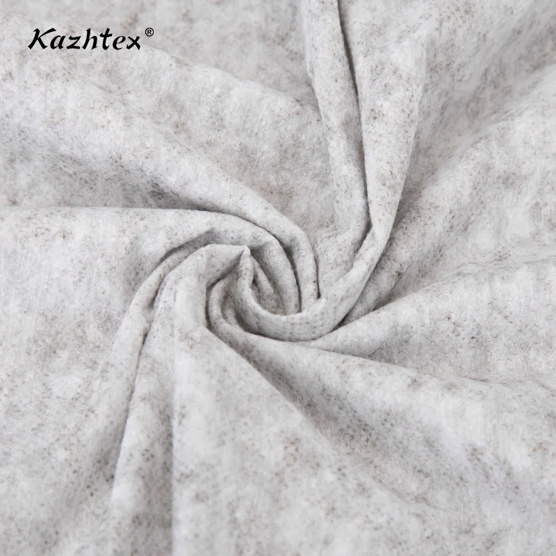 Silver fiber antibacterial non woven fabric for masks