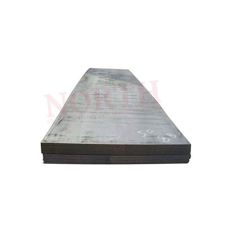 EN 10025 EN 10204-3.1  S420NL steel plate hot rolled S420NL1 steel plate for sale