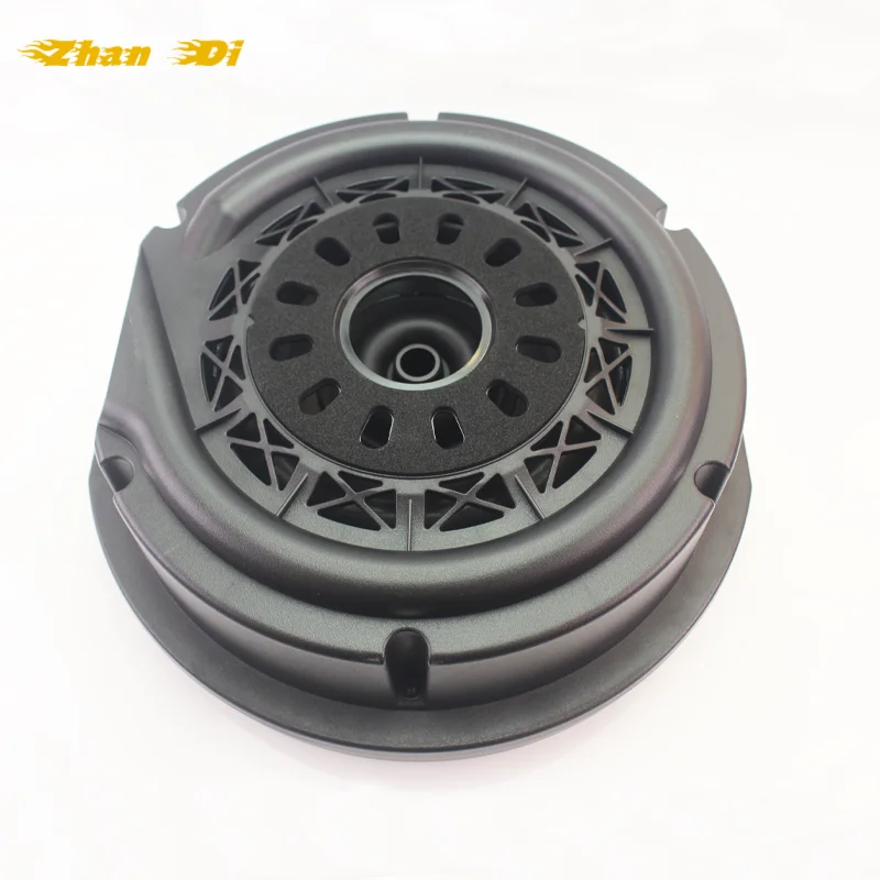 Factory OEM 9 inch  Spare tire subwoofer  automotivo Car Audio bass speaker