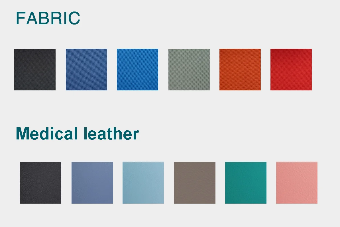 School Chair With Writing Pad