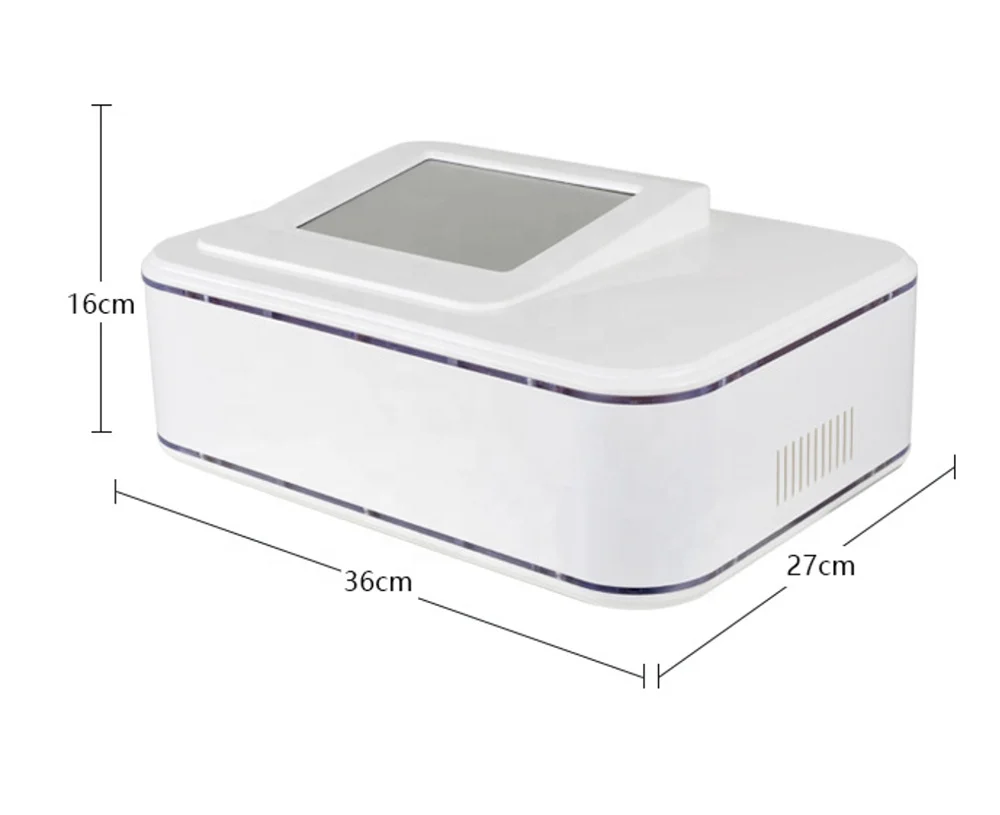 Ultrasonic Lipo Hifu sonix Slimming Machine Beauty Salon use body tesla sculpting equipment