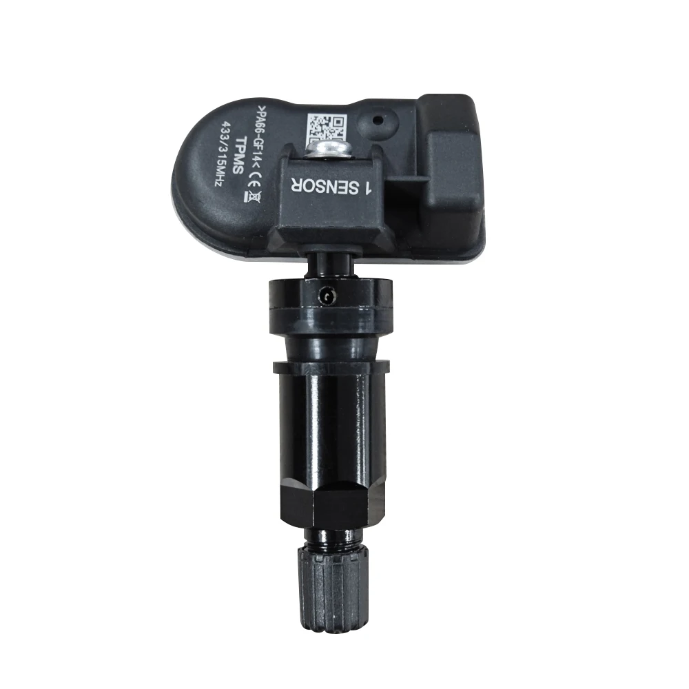 Programmable TPMS Sensor Applies to Autel Programmable tools 433MHz+315MHz