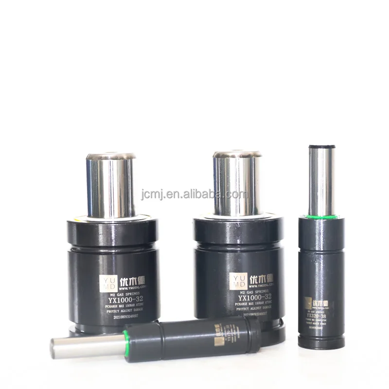 Global Standard Die Separation Delayed Return Units Controllable Gas Springs