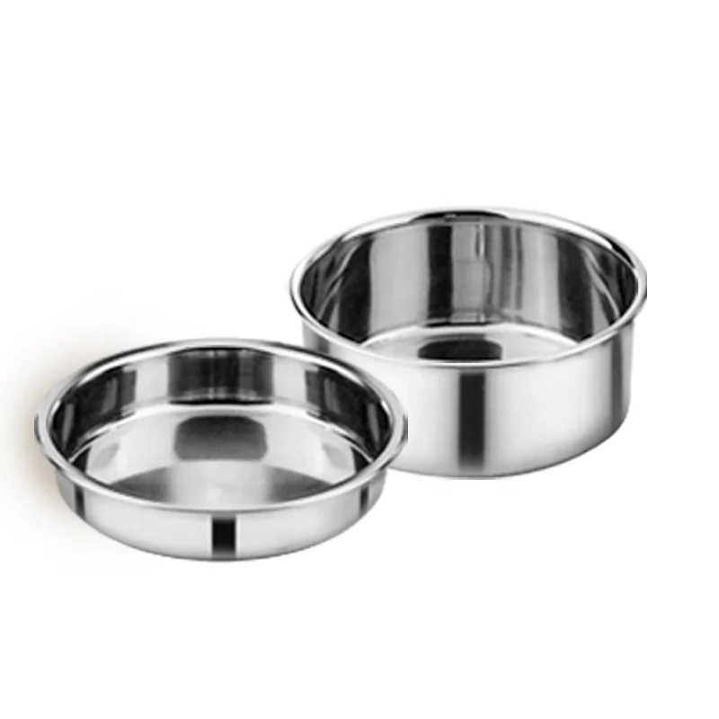 Stainless steel thermal lunchbox hot food flask warmer vacuum insulated food container