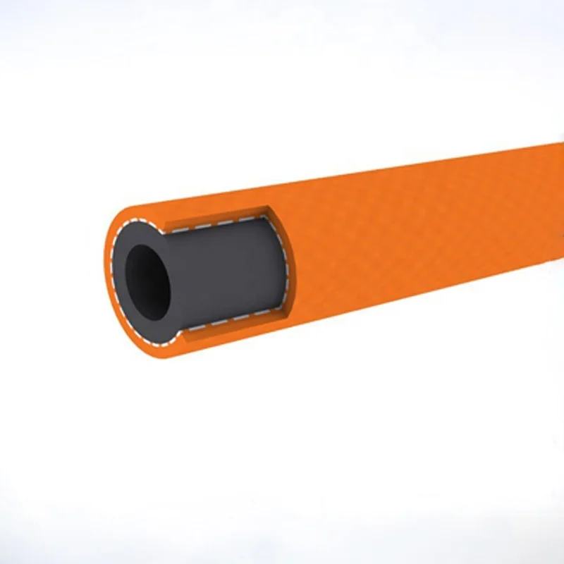 Custom High Pressure Resistant 6 8 10 13 19 23 Mm Lpg Welding Pipe Gas Lpg Pipe Hydraulic Lpg Gas Pressure Pipe