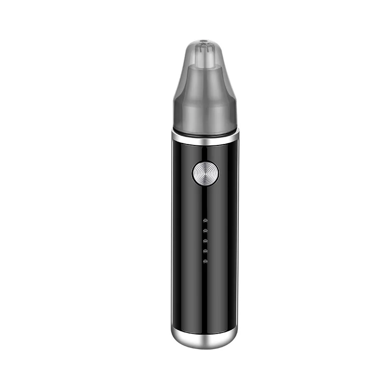 JLL5013 портативный мини-станок для бритья из нержавеющей стали с Usb быстрой зарядкой Водонепроницаемая бритва электрическая перезаряжаемая Бритва мужчин