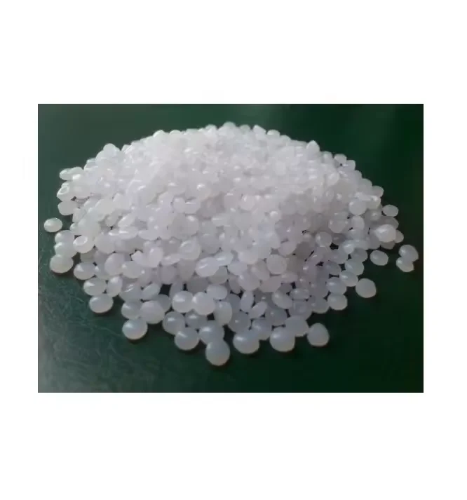 Wholesale pipe grade Virgin HDPE PE100 black color granules/hdpe pe