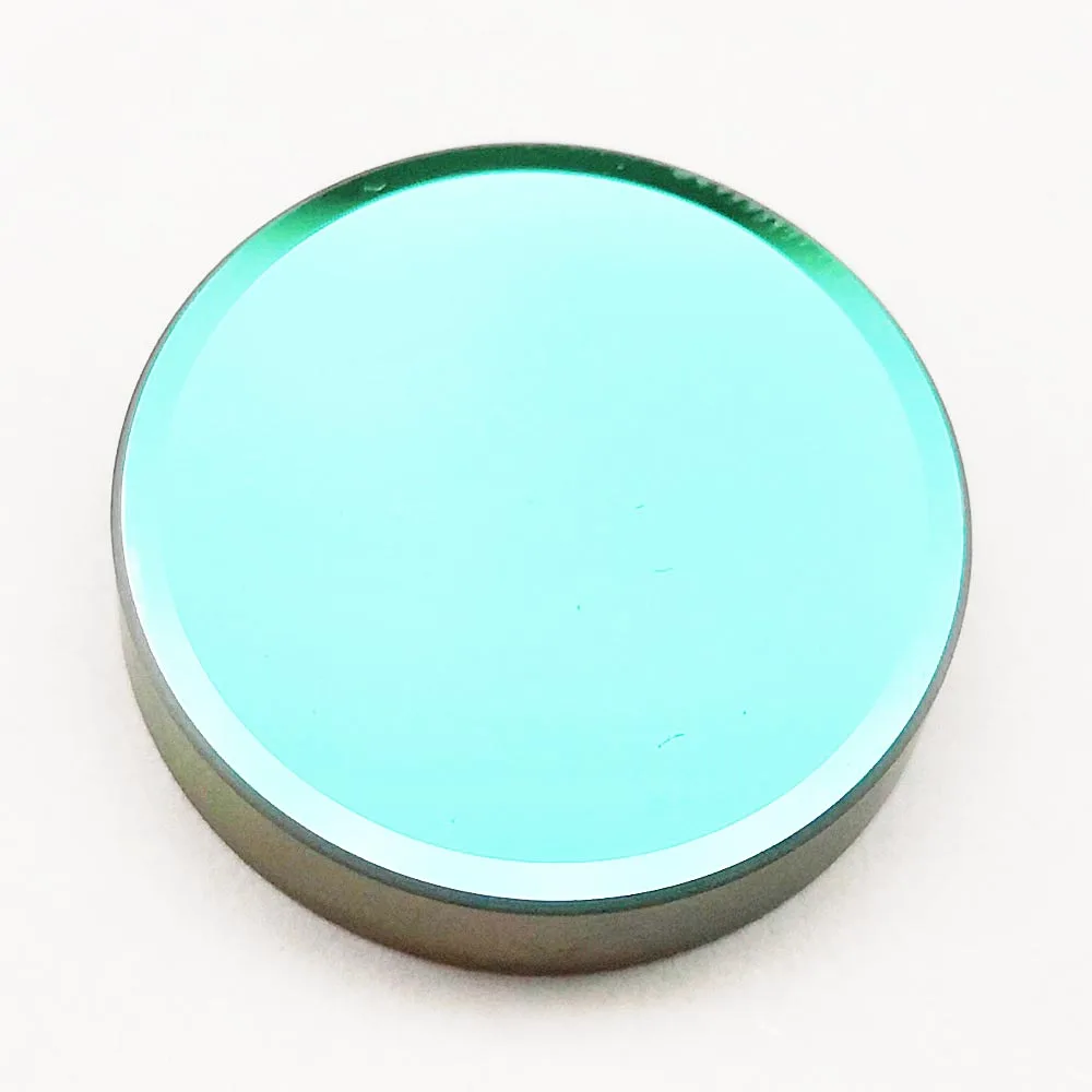 IR Optical Protective Windows AR/DLC coating @8-14um Germanium Windows for Infrared Camera