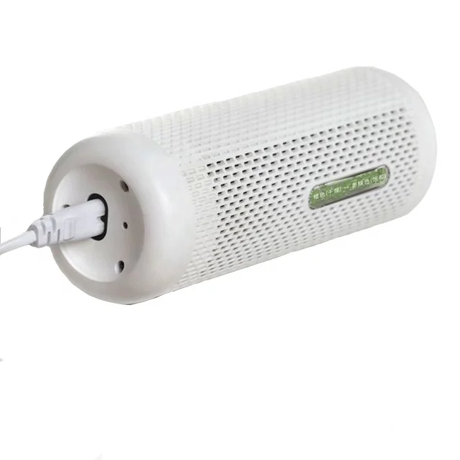 Portable Electric Intelligence Small Dehumidifier Bedroom Bathroom Home Dehumidifier