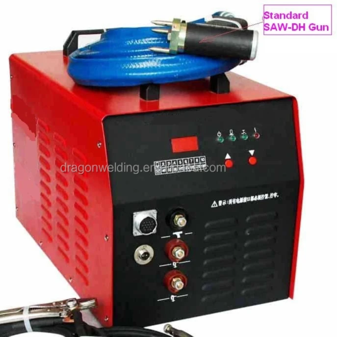 SAW-DIII Digital Capacitor Discharge Stud Welding Machine