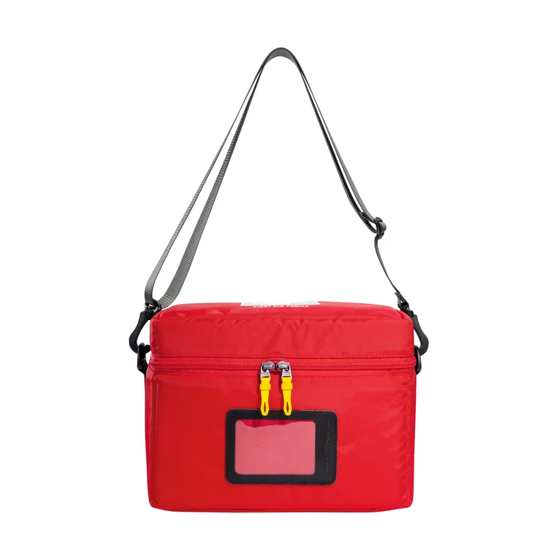 Emergency Rescue Ambulance Nurses First Aid Bag Medic Trauma Bag Module Medical Backpack for Doctor