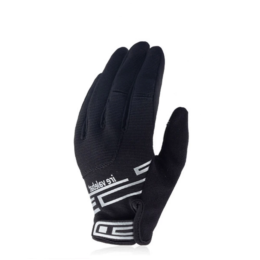 Electric Scooter Motorcycle MTB Road Bike Gloves Summer Gloves Women Men Cycling Gloves