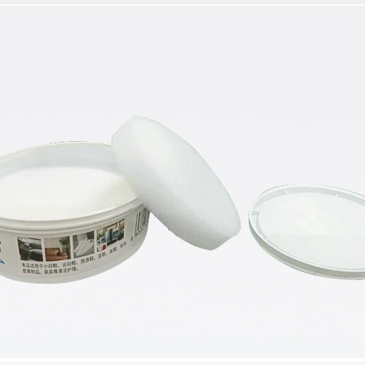 High Grade Clean Products Shoe Little White Shoes Cleaning Cream