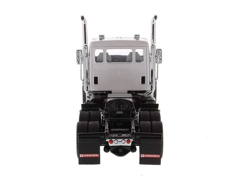 Литая игрушка DM 1/50 Kenworth T880 грузовик для детей