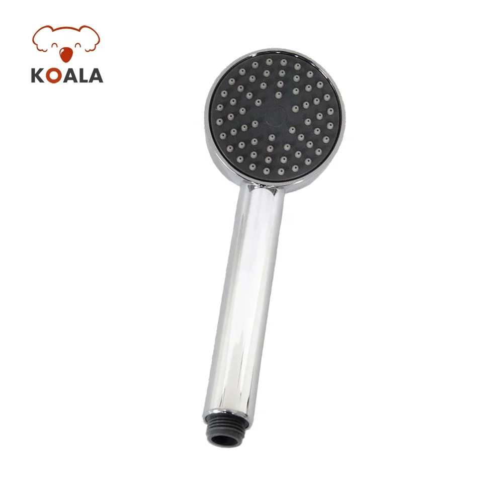 Vagina Oxygenic Water Saving Rainfall Shower Head, Outdoor Vibrating Upc Rain hand Shower Head
