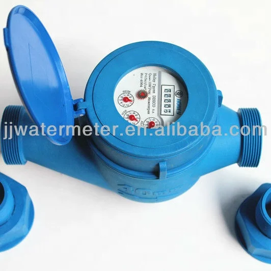 LXSG-40E DN40 Plastic Water Meter
