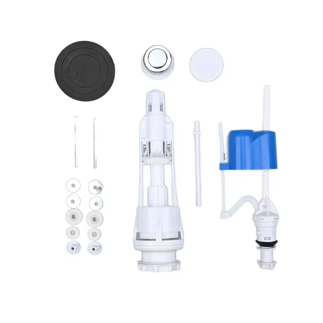 Фитинги для унитаза