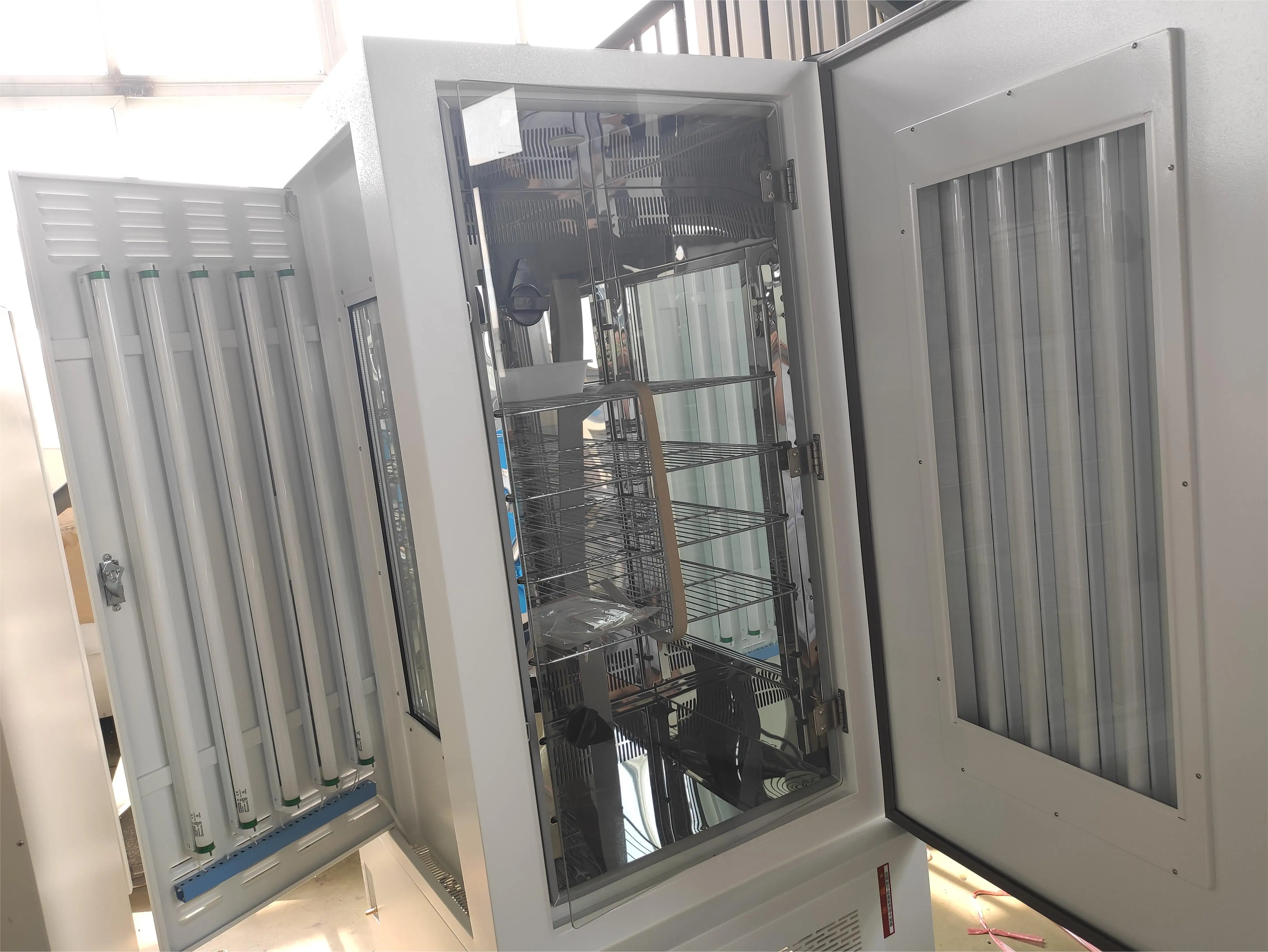 Factory Direct Sale 250L Artificial Climate Incubator BIC-250