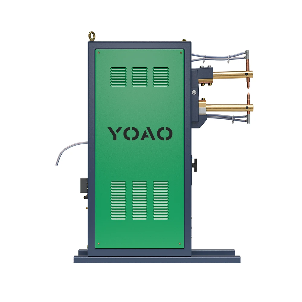 YOAO Hot Sales Professional Resistance Welding Machine Pneumatic Projection Spot Welder Other Welding Equipment