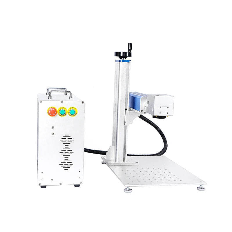 3W 5W 10W UV Laser Engraving Marking Machine for Metal Plastic Glass PCB Leather Silicone Phone Case