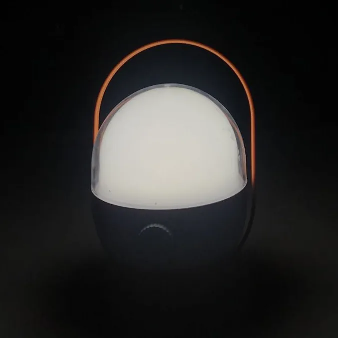 hot selling usb cable portable high illumination recycle lithium led emergency light with competitive price