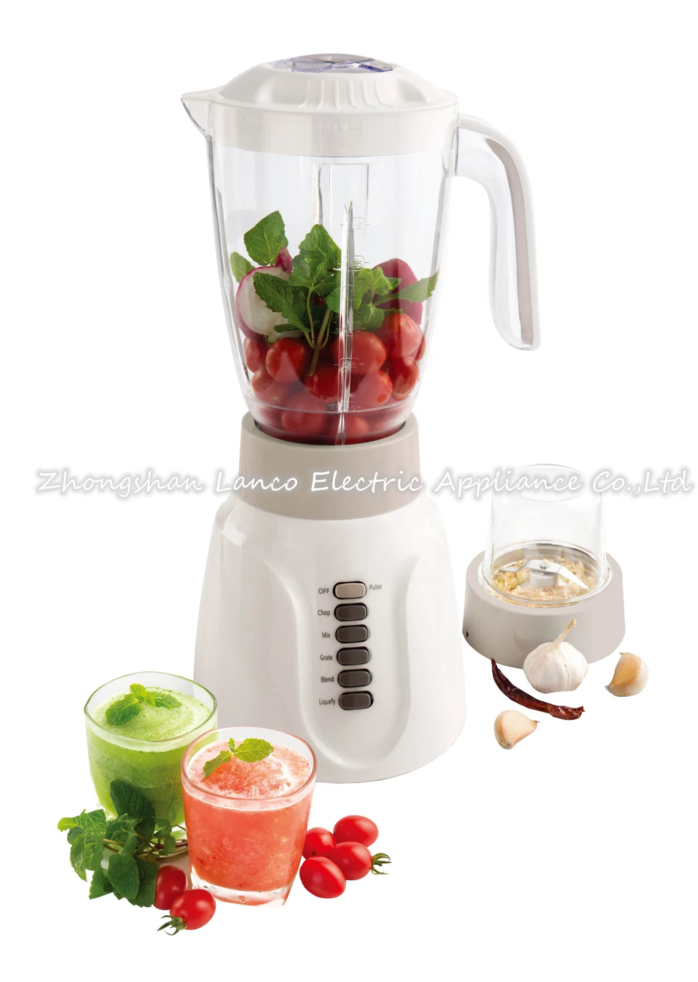 2021 New Electric Table Blender NK-B152