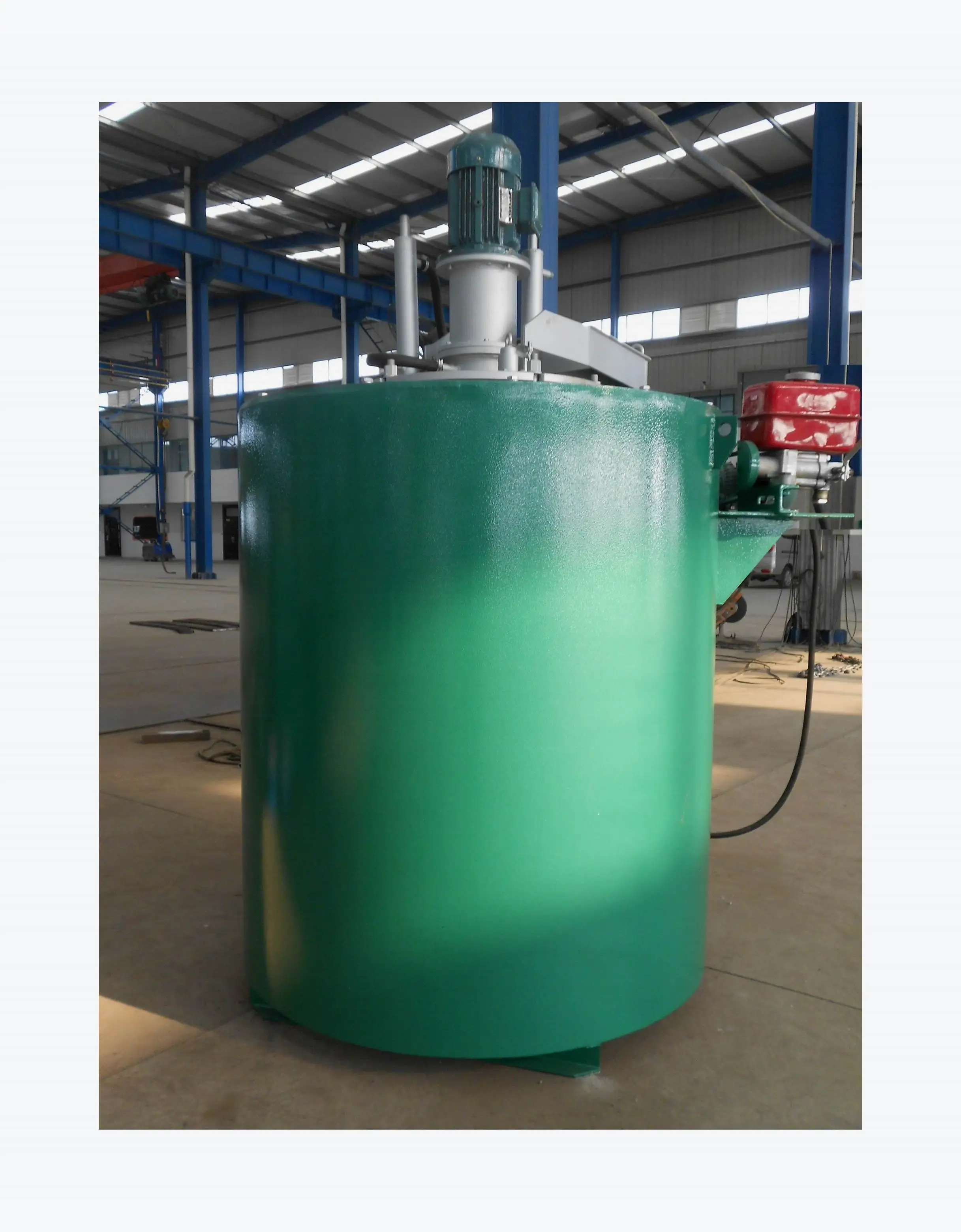 well-type Vacuum Gas Carburizing Furnace for sale