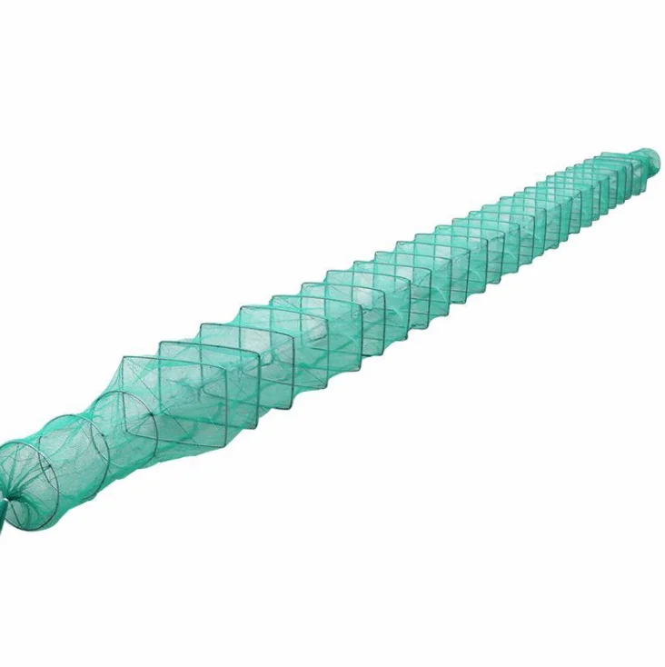 CHINA HOT SELLING FISHING NETS Mesh OEM Style Knot Cast Plastic Double Net Origin Type Size Product ISO Place Model Selvage JIA