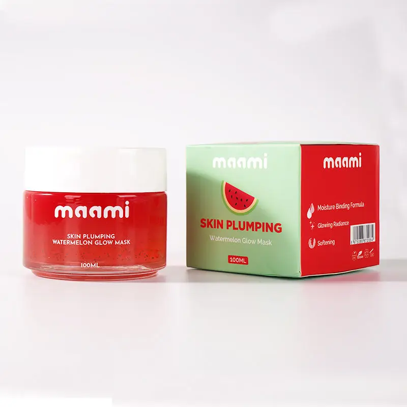 Moisturizing Cleanser Facial Skin Care Set Mask Whitening Anti Aging Cream Natural Lightening Serum For Face Care