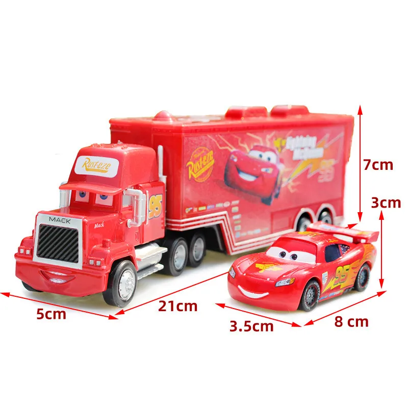 Pixar Cars 3 1:55 Scale Jackson Storm Mother Alloy Die Cast Metal Model Toy Boy Birthday Gift