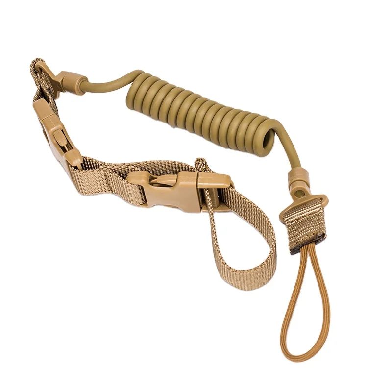 Bucksgear Factory Wholesale Price Black Brown Tactical Army Gun Holster