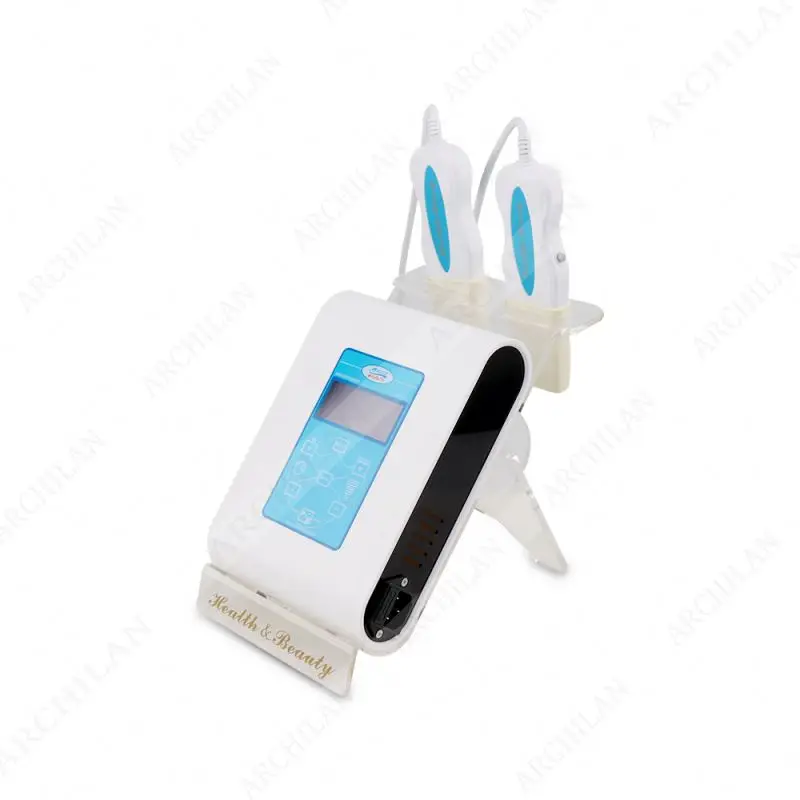 Electric Personal Care Spatula Ultrasonic Cleansing Facial Dead Skin Peeling Instrument Skin Scrubber