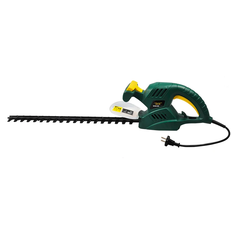
Industrial Corded Power Tool Professional Hedge Trimmer For Flower Bed 