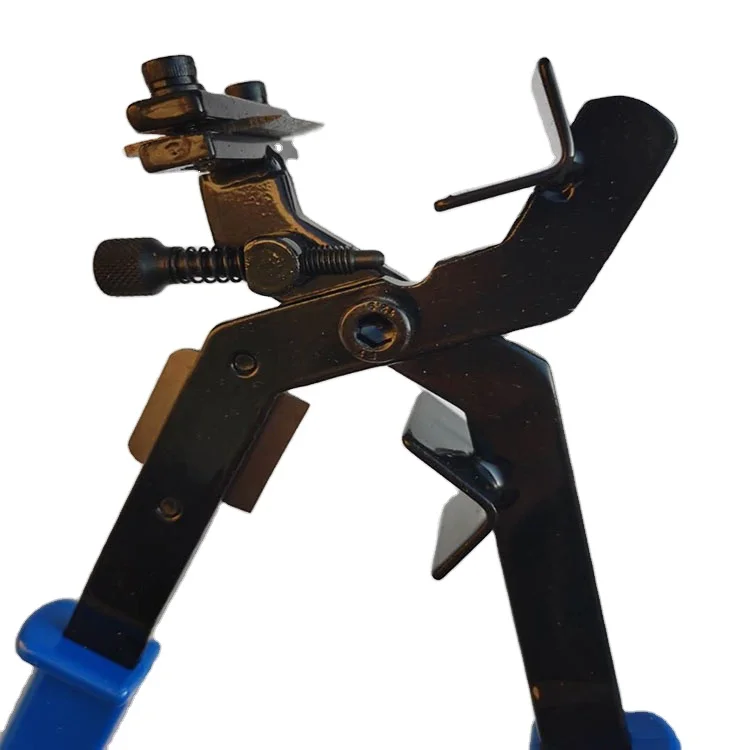 Multi-functional Self Adjusting Steel forging Cutter Stripper Cable Stripper