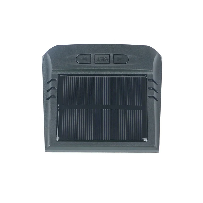 Универсальная система контроля давления в шинах для тяжелых грузовиков с 6 внешними датчиками 0 1-15 бар