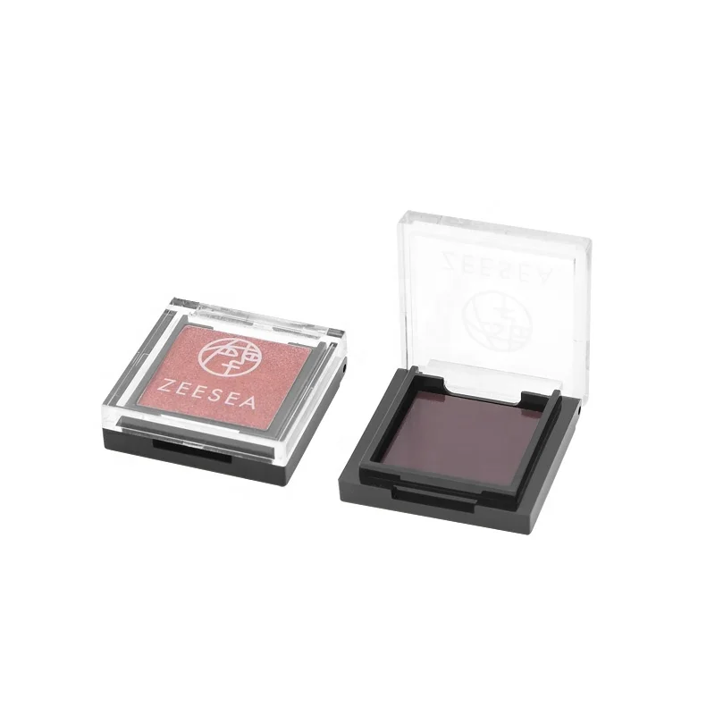 Y623 2020 new hot sale empty  custom eyeshadow packaging