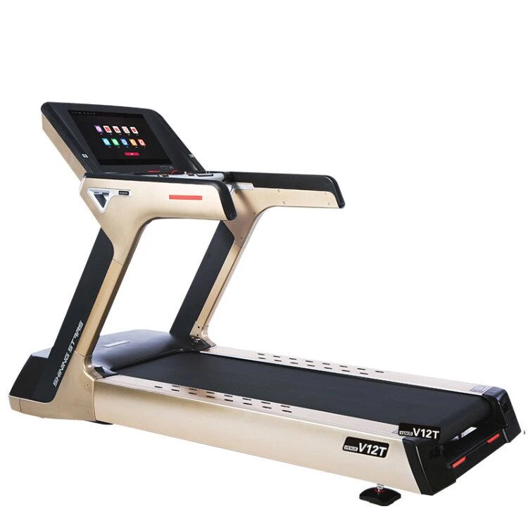 electric walking home use exercise equipment fitness foldable mini treadmill