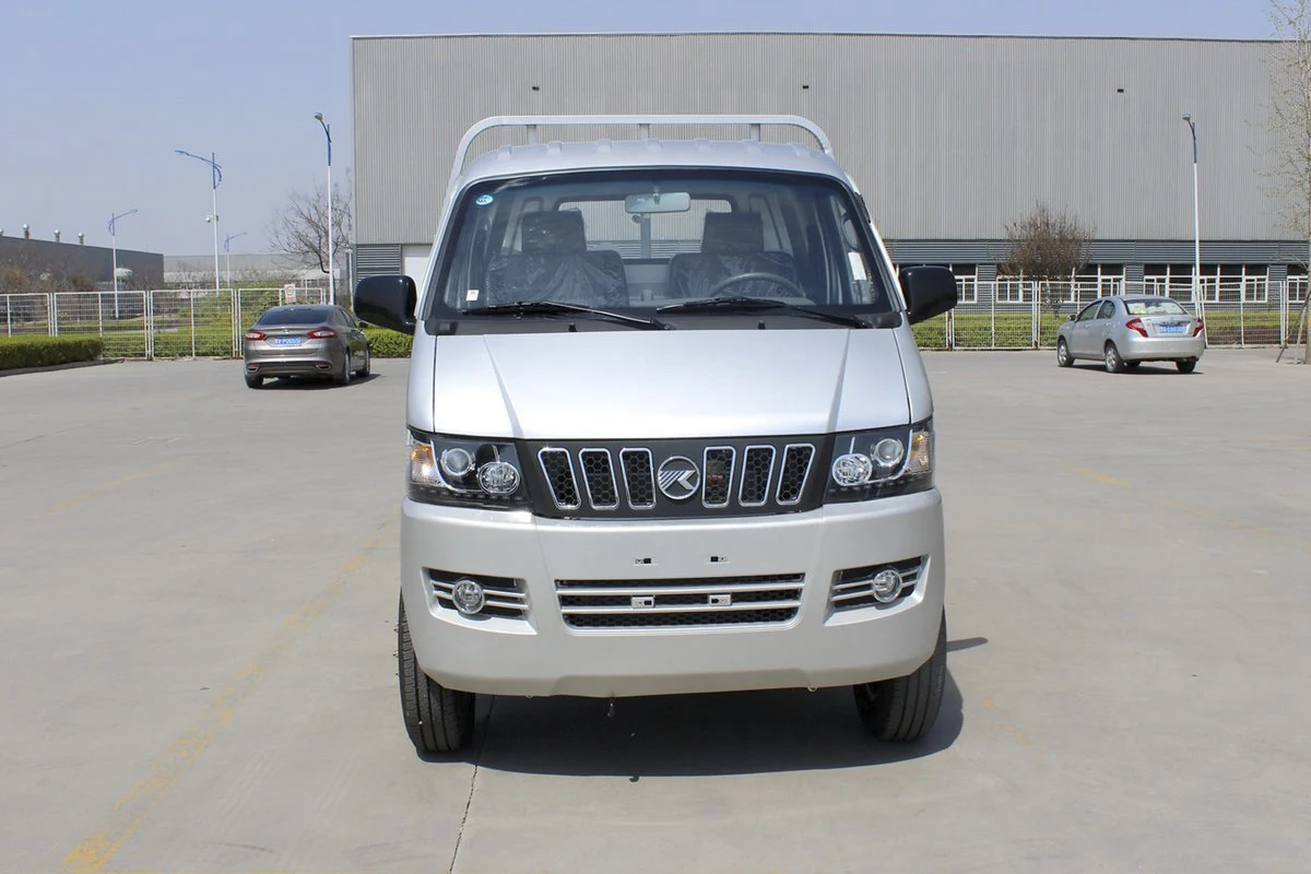 KAMA/changan 4x4 6 колес 1 тонна Малый калибр грузовик с двигателем ISUZU для горячей продажи в Юго-Восточной Азии