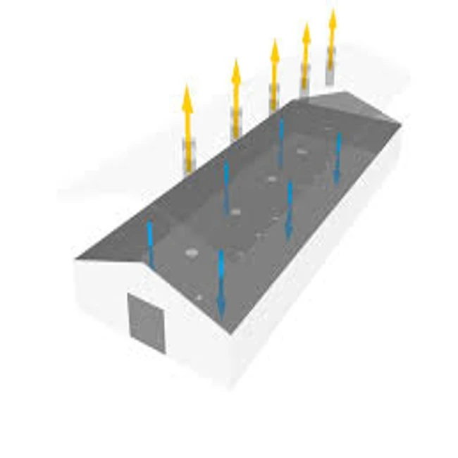 Sheet Metal Welding Design Mig Welding 22 Gauge Sheet Metal Sheet Metal Fabrication Farming Ventilation System