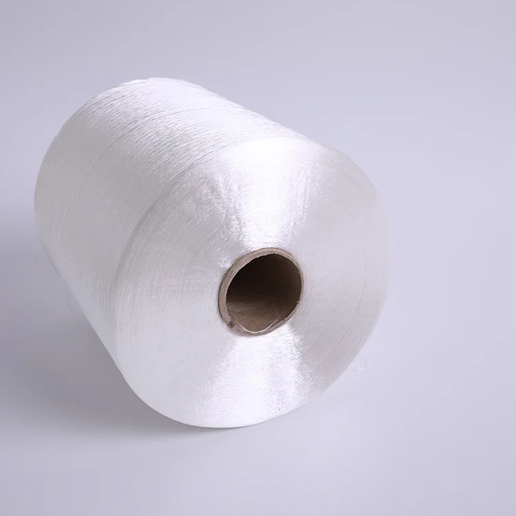 120D 150D 300D Continuous Spinning Tube Filament Viscose Staple Fiber