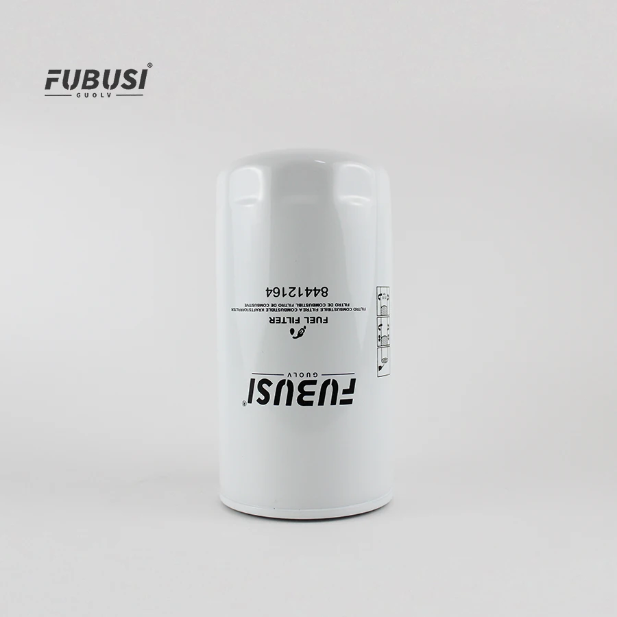 84412164 87803197 tractor accessories diesel filter element fuel filter element