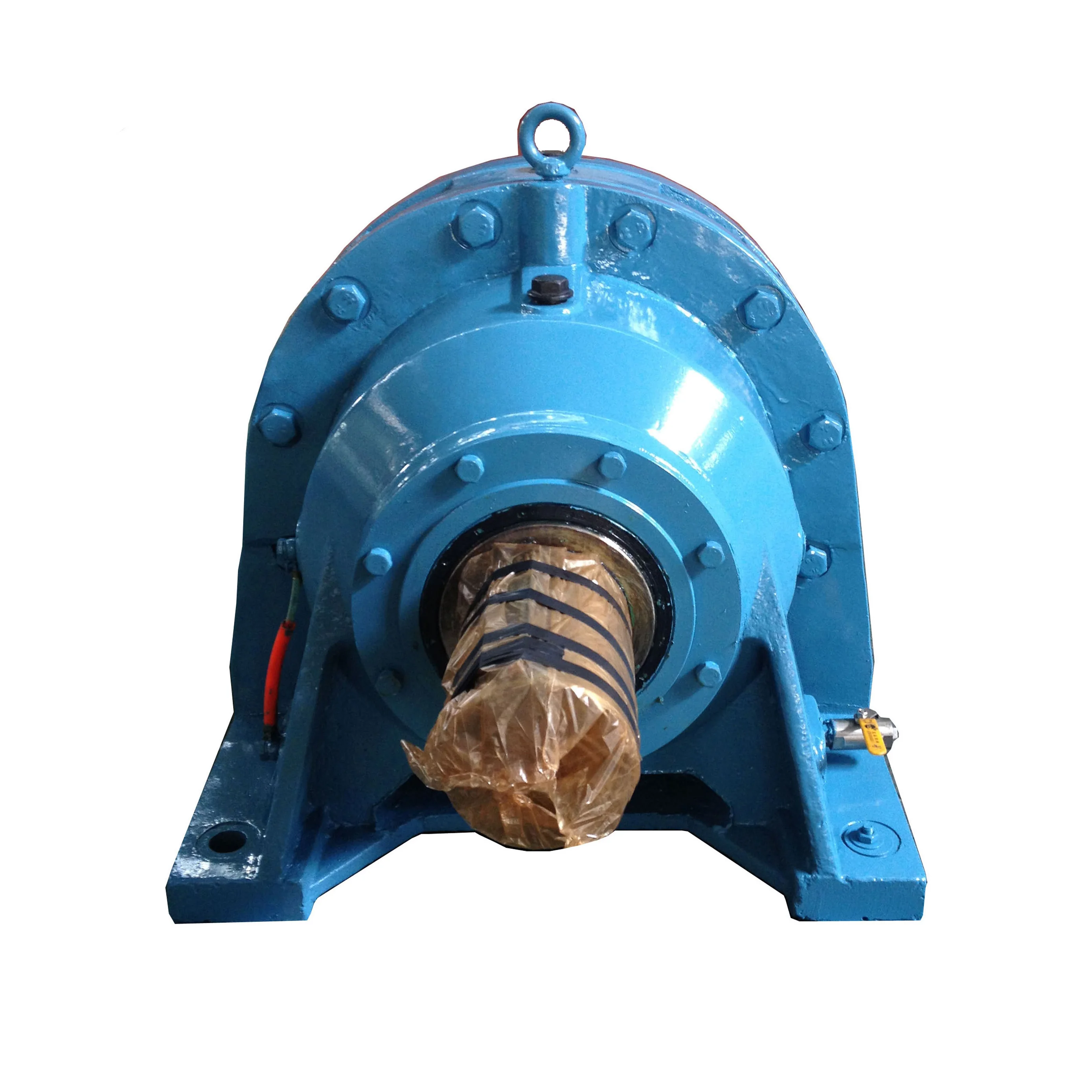  china supplier 30:1 ratio speed reduction gearbox with high quality for sale metallurgy cement Petroleum